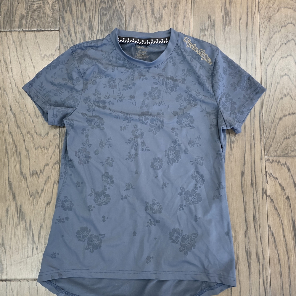 Women's Troy Lee Design Jersey